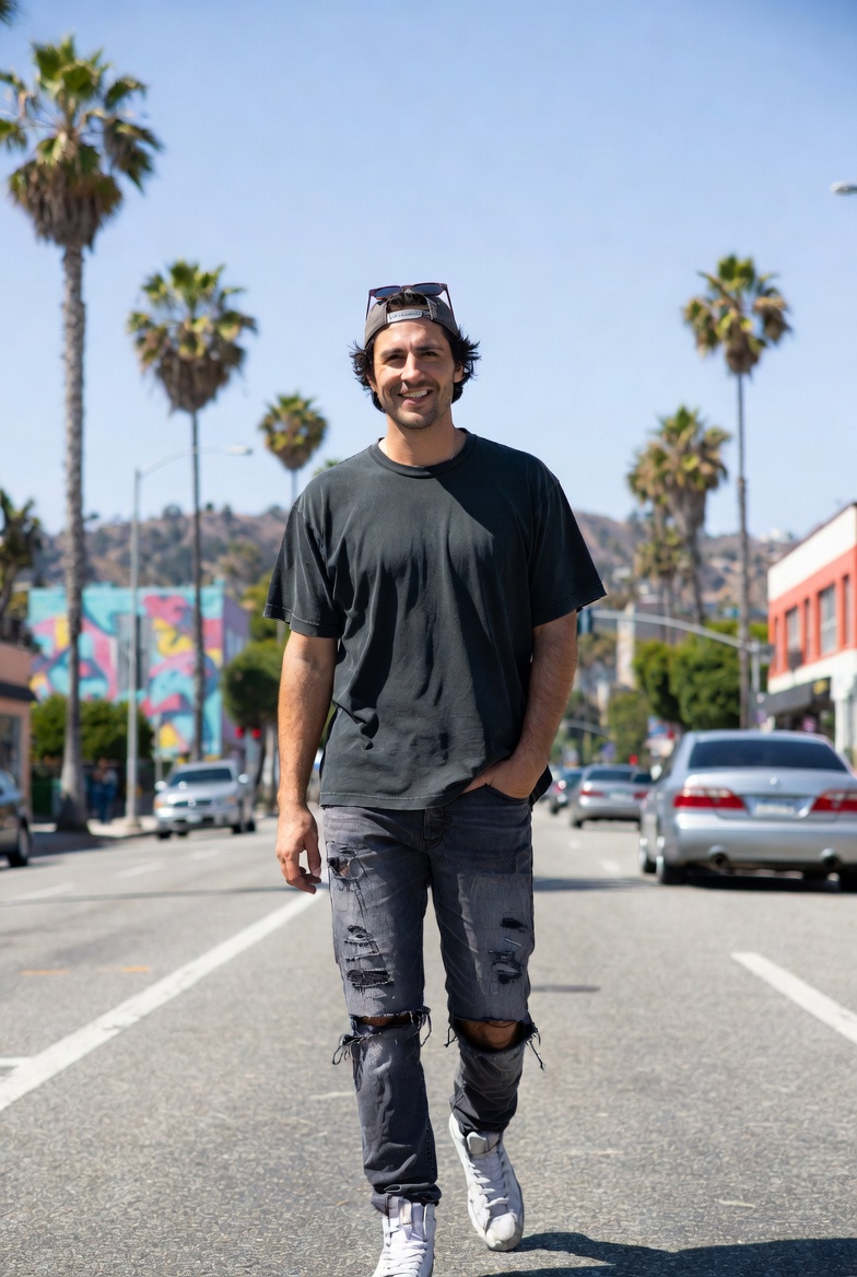 아바타 James Morrison