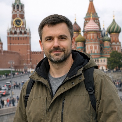 아바타 Петр Хрумов