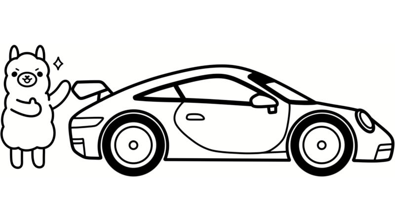 오라마는 이제 Apple M5 칩에서 하드웨어 가속을 지원합니다. 32GB RAM이 설치된 경우에 한해요