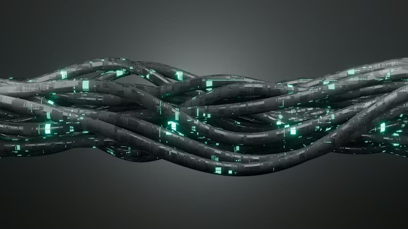 비트코인은 거의 모든 해상 케이블 끊김을 견딜 수 있지만, 여전히 목표 공격에 취약합니다.