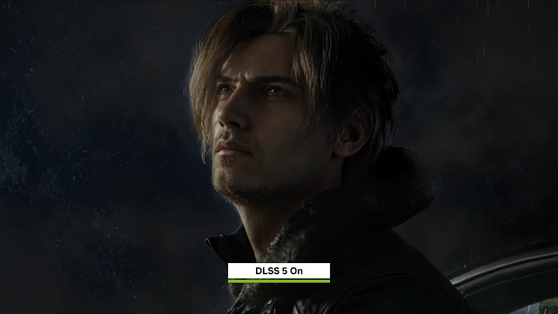 DLSS 5는 Nvidia의 파트너 스튜디오 직원들조차도 충격을 받았습니다—개발자들은 모든 정보를 “공중과 마찬가지로 즉시” 얻었습니다