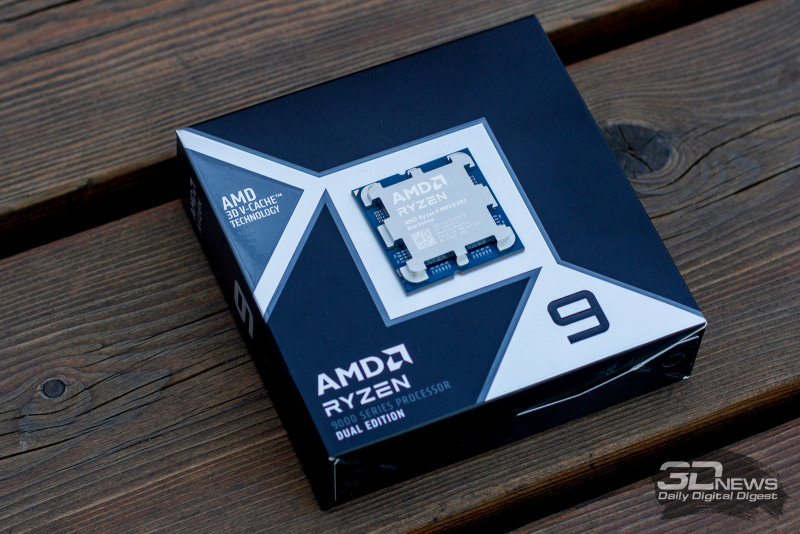 AMD는 x86 프로세서 시장의 세 번째 세그먼트를 장악했으며, 데스크톱 CPU 판매는 20% 감소했습니다