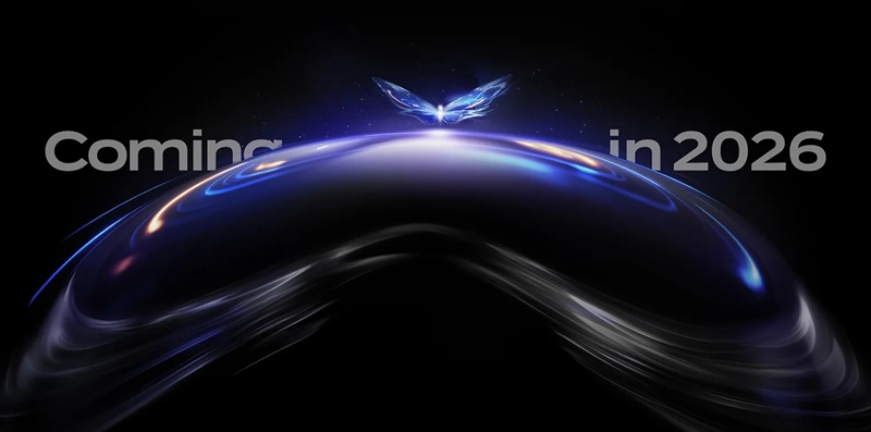 바이트댄스는 2026년에 차세대 마이크로 OLED 디스플레이를 탑재한 AR 헤드셋 “피코 프로젝트 스완”을 선보입니다