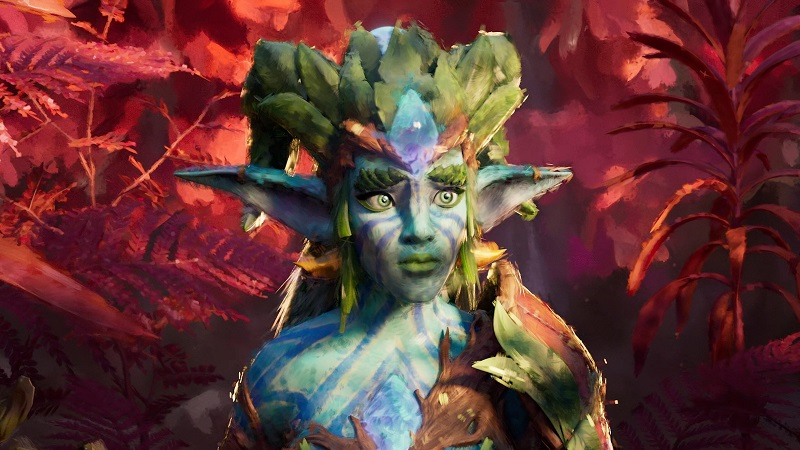 미티 앤 매직(Mighty & Magic)의 “아버지”는 20여 년 동안 Heroes 개발에 참여하지 않았으나, Heroes of Might & Magic: Olden Era 제작에 합류했습니다.