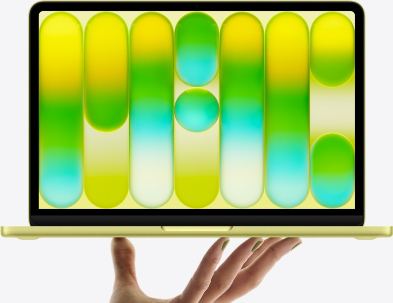 애플은 최고의 제품 중 하나로 평가받았습니다: 새로운 리뷰가 맥북 네오에 대해 발표되었습니다