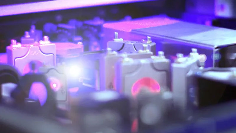 독일 텔레콤은 베를린에서 도시 인터넷을 통해 양자 전송 테스트에 성공했습니다