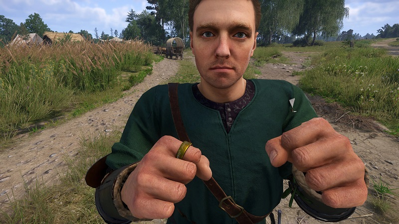 워호스는 "반지의 제왕" 스타일의 RPG 개발을 확정하고, Kingdom Come: Deliverance 시리즈를 연장할 것이라고 밝혔습니다