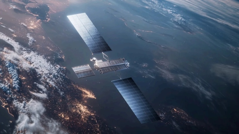 스페이스X는 스타링크를 통해 모든 스마트폰에 150Mbps의 속도를 제공할 계획이며, 업데이트 후 급격히 가속될 것입니다