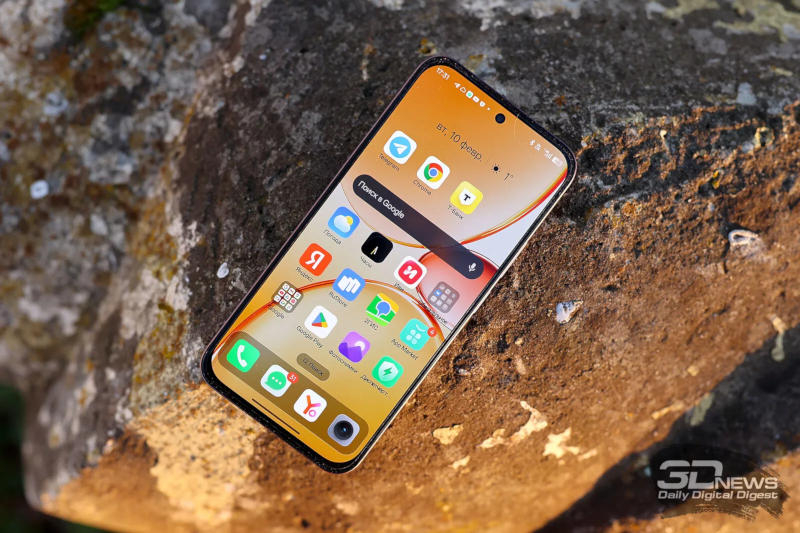 세계 스마트폰 디스플레이 공급이 2026년에 7.3 % 감소할 것이며, 그 이유는 다시 메모리 부족이다