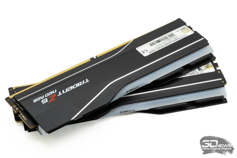 DDR4 스폿이 5% 하락했으며, 이는 1년 만에 처음입니다