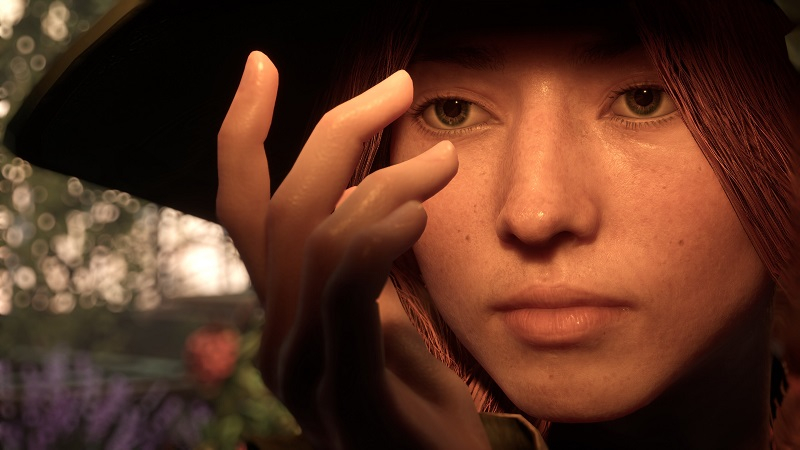 워너 브라더스 게임즈의 대표가 『호그와트 레거시』 속편 출시 날짜를 알렸다