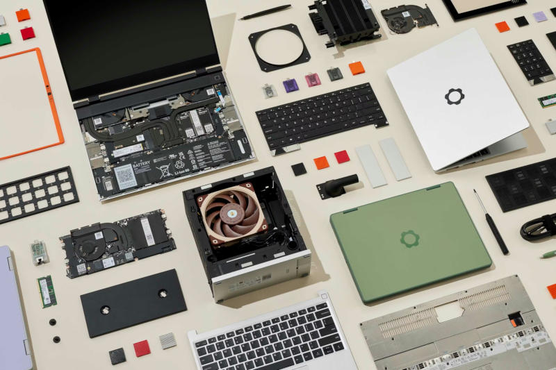 프레임워크는 현대 PC의 존재가 끝날 것을 예측한다.