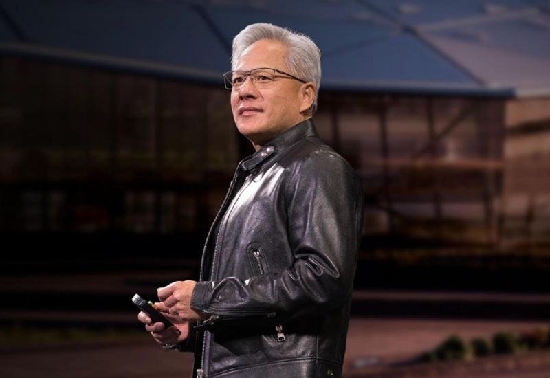 Nvidia 부서장은 칩 부족 상황에서도 프로세서에 대한 모든 요청을 충족할 것을 보장합니다
