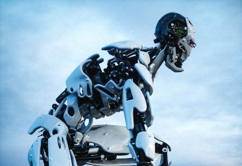 메타는 로봇 공학용 인공지능을 개발하는 스타트업 Assured Robot Intelligence를 인수했다