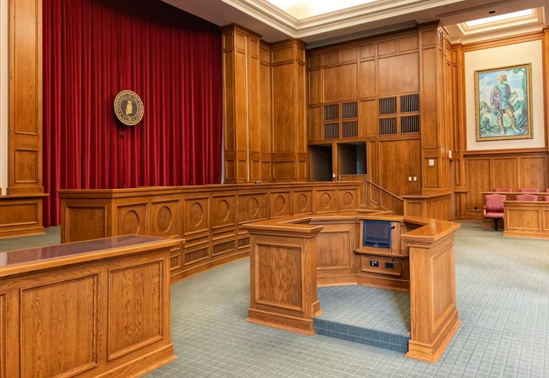 Anthropic는 펜타곤이 '블랙리스트'에 포함될 경우 수십억 달러의 손실을 입게 될 것이라고 경고합니다