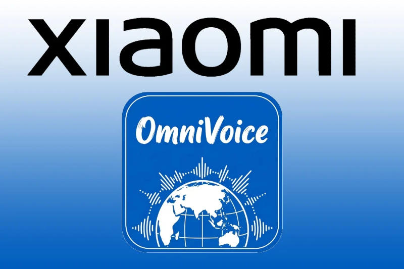 샤오미는 OmniVoice를 출시했습니다—모든 언어에서 텍스트를 음성으로 변환하고 목소리를 복제할 수 있는 개방형 AI 모델입니다