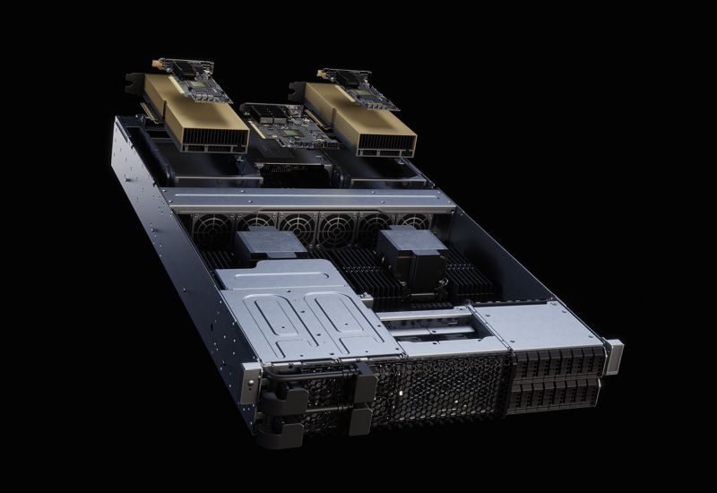 폭스콘은 인공지능 수요 증가로 기록적인 매출을 기대하고 있다