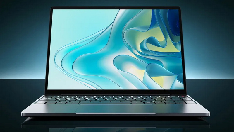 중국의 저가형 컴퓨터 제조업체가 노트북에서 프로세서를 숨겨 교체했다는 혐의를 받았다