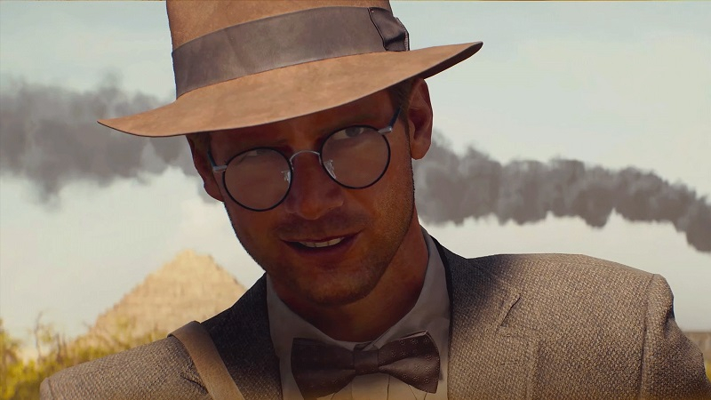 베데스다는 닌텐도 스위치 2용 Fallout 4: Anniversary Edition과 Indiana Jones and the Great Circle의 출시 일정을 발표했다