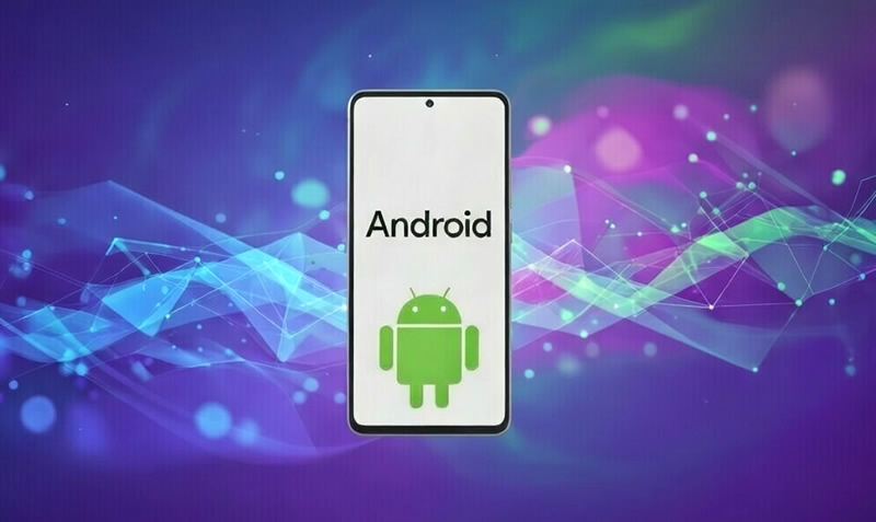 구글은 출시 2일 후에 처음으로 안드로이드 17 베타 버전을 공개했습니다