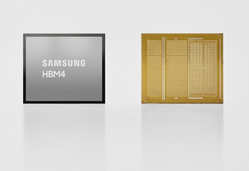 NVidia는 Vera Rubin을 위한 충분한 메모리 용량을 위해 HBM4 속도를 포기합니다