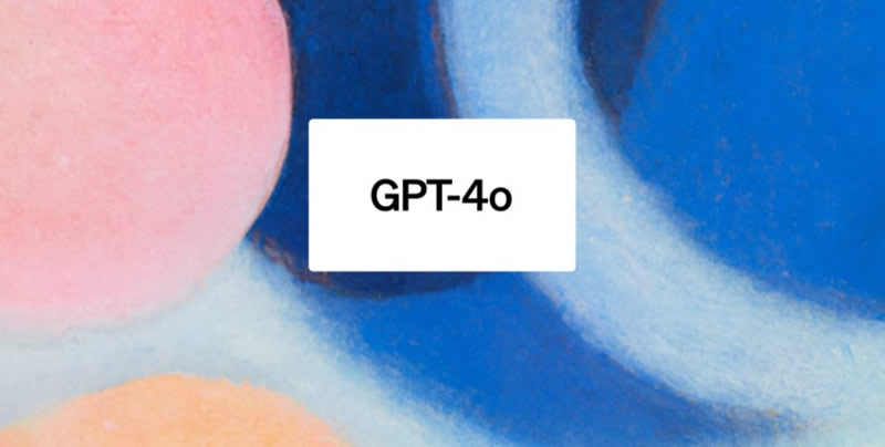 오픈AI는 사용자들의 분노에도 불구하고 가장 감정적인 AI 모델 개발을 마쳤습니다