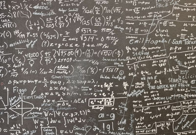 고양이 분석에서 에르도시 정리까지: 인공지능은 점점 더 수학의 정점을 공격하고 있다