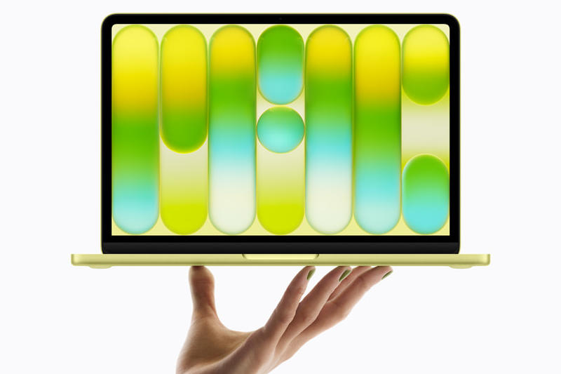 마이크로소프트, 인텔 및 AMD는 MacBook Neo와 경쟁할 제품을 준비하고 있습니다—애플이 PC 시장을 뒤흔들었습니다