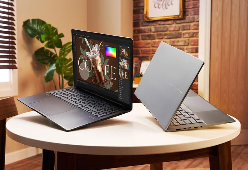 아수스가 경고합니다: 컴퓨터 가격이 30% 상승할 것이며, 메모리와 프로세서 모두 비싸지고 있습니다