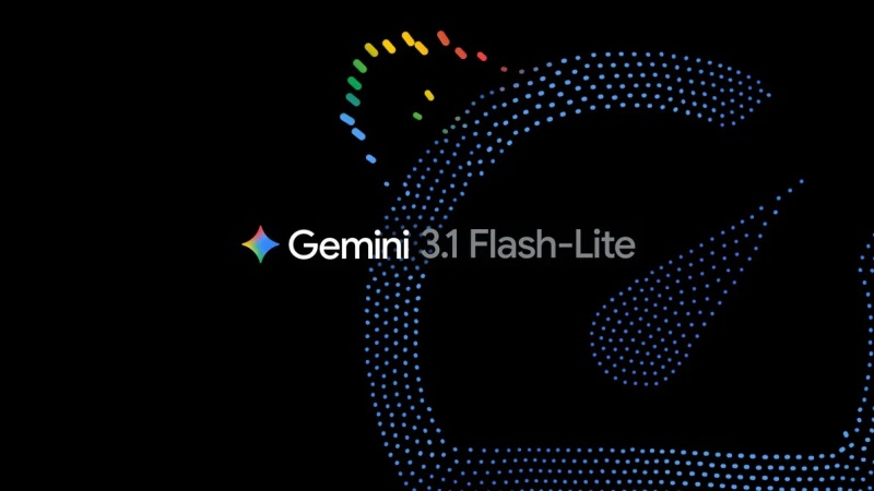 구글은 Gemini 3.1 Flash‑Lite를 “가장 빠르고 에너지 효율이 가장 높은 라인업의 대표”로 발표했습니다