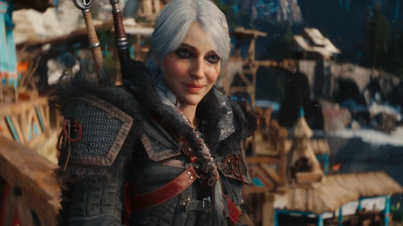 “팬들은 ‘더 위쳐 4’를 기다리고 있다”는 CD Projekt Red 직원이 “사람들이 준비가 되어 있지 않다”고 경고합니다
