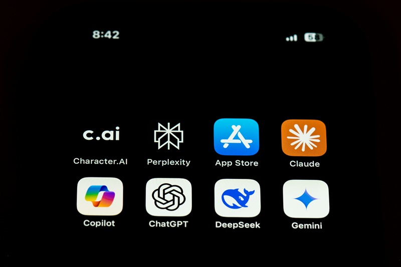 마이크로소프트는 사용자 의료 데이터를 분석하기 위한 서비스인 Copilot Health를 발표했습니다