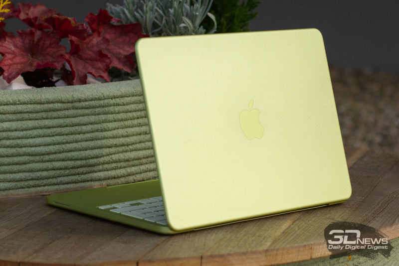 맥북 네오가 시장을 폭발시켰다: 팀 쿡은 이를 역사상 가장 성공적인 맥 신제품 라인업 출범이라고 불렀다