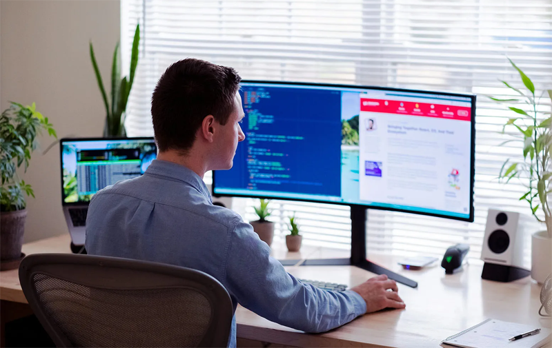 AI 에이전트가 처음으로 공개적으로 코드를 사용하지 않으려는 프로그래머를 비방하려고 시도했다