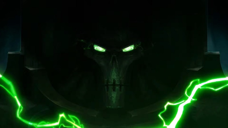 오울캣이 워해머 40000: 로지 트레이더에 대한 관심을 불러일으켰다