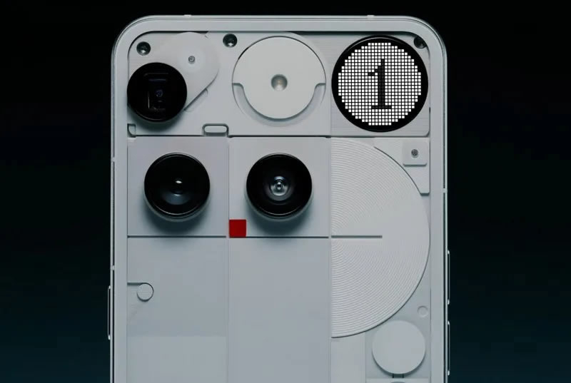 Nothing Phone (4)은 올해 나올 수 없다고 합니다 – 칼 페이가 그 이유를 밝혔고, 대신 다른 옵션을 제안했습니다.