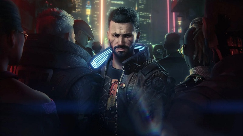 CD Projekt Red는 미스터리한 RPG Hadar와 관련된 채용 공고의 세부 정보를 발표했고, “무제한 잠재력”을 약속했다.