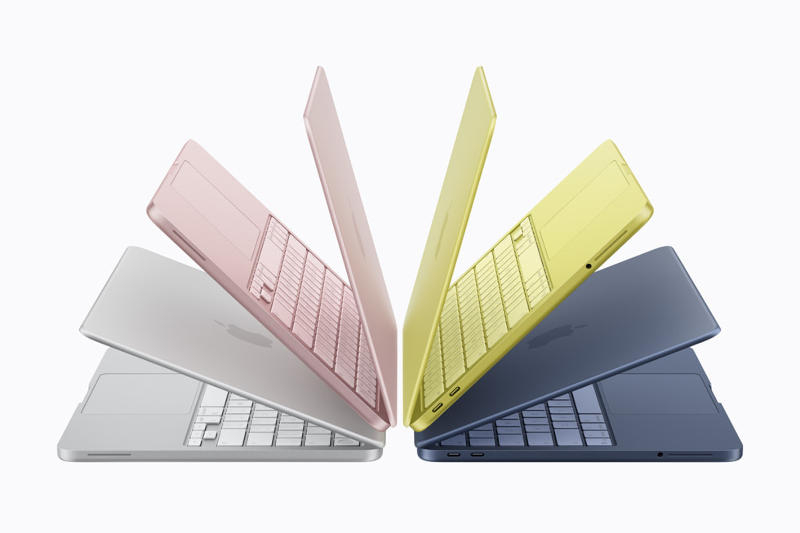 애플은 MacBook Neo에 대한 높은 수요로 인해 새로운 A18 Pro 칩을 주문할 계획입니다