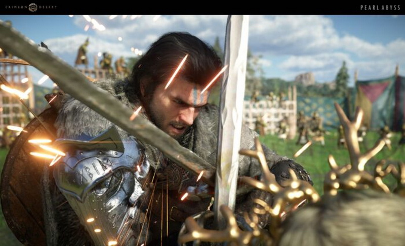 Nvidia는 크림슨 데저트와 데스 스트랜딩 2: 온 더 비치를 지원하는 드라이버를 출시했습니다