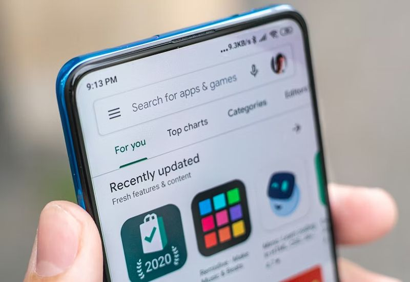 인증되지 않은 개발자의 안드로이드 앱을 설치하려면 24시간을 기다리고 “합리적 사고와 명확한 기억”을 확인해야 합니다