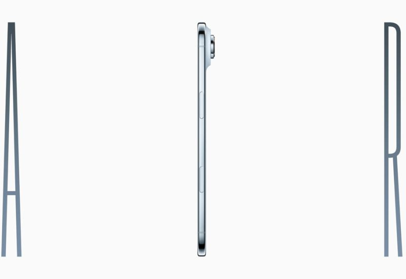 북한은 140도 시야를 가진 초박형 포토모듈을 만들었다