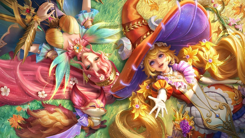 사우디 투자 펀드가 모바일 레전드: 방방을 만든 스튜디오를 60억 달러에 인수했으며, 틱톡 소유자는 인공지능에 주목하기 위해 관심을 전환하려고 한다.