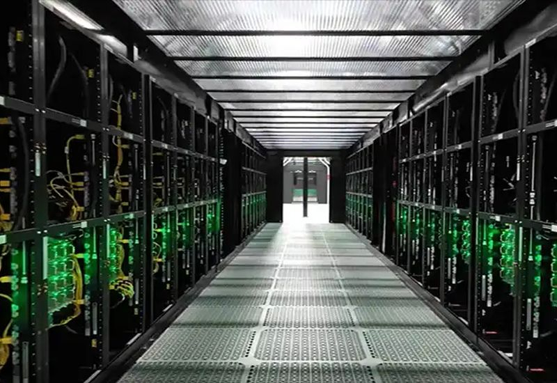 오라클은 AI 부상이 최소한 2027년 말까지 지속될 것이며, 계속해서 수익을 창출할 것이라고 보고 있습니다