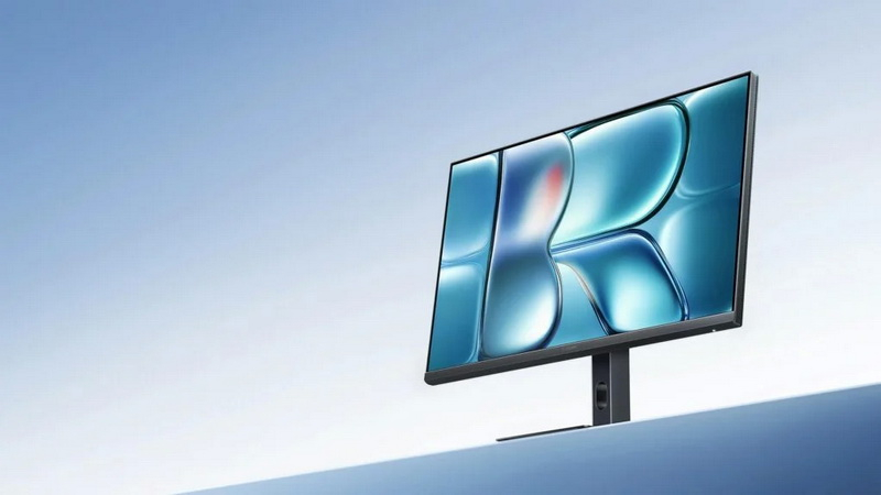 샤오미는 예산형 27인치 QHD 모니터 A27Qi의 사양을 향상시켜 120Hz와 보다 정밀한 색 재현을 추가했습니다