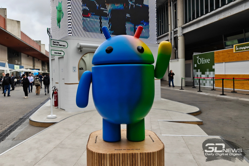 구글은 안드로이드 기기의 성능과 배터리 수명을 어떻게 향상시킬지 설명했습니다