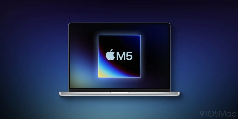 애플은 3월 초에 M5 Pro 및 M5 Max 프로세서를 탑재한 새로운 MacBook Pro를 공개할 예정입니다