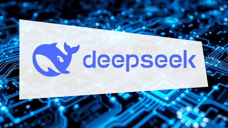 딥시크(DeepSeek) 창립자는 플래그십 모델 V4 출시 날짜를 발표했다