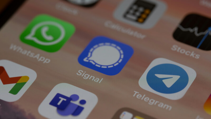 FBI는 Signal에서 원격 메시지를 해독할 수 있는 기능을 확보했습니다
