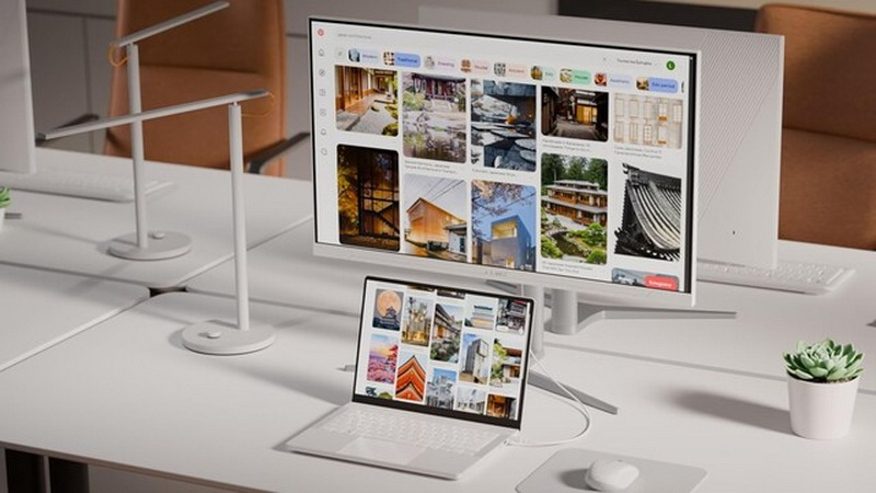 Japannext가 예산형 6K 모니터를 발표했습니다: 31.5인치 IPS, 가격은 899유로입니다