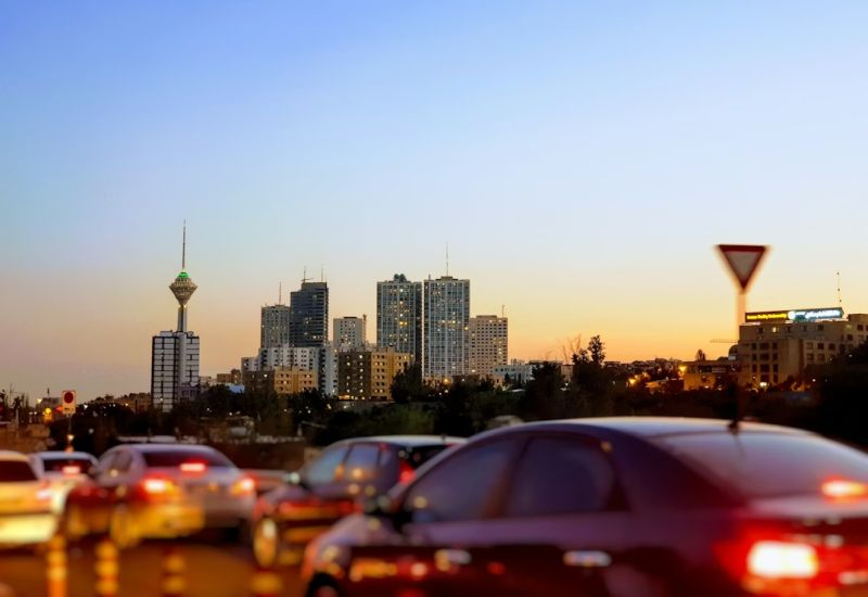 이란은 전국적으로 인터넷 연결을 차단한 시간이 1,000시간을 초과했습니다